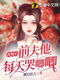 离婚后前夫他每天哭唧唧